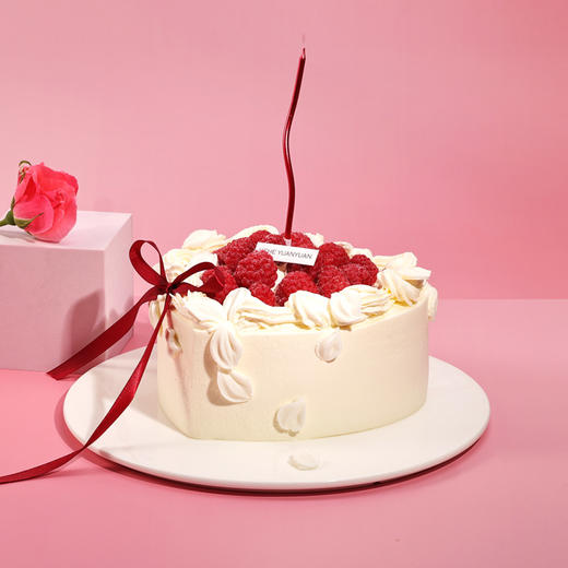 降语蓝心 商品图0