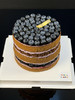 蓝莓裸蛋糕 商品缩略图3