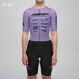 MAAP 女士 BETA系列 Pro Aero 连体骑行服