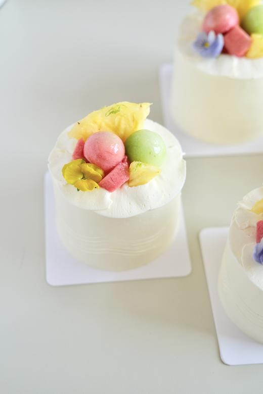 凤梨话梅芭乐mini款 商品图0