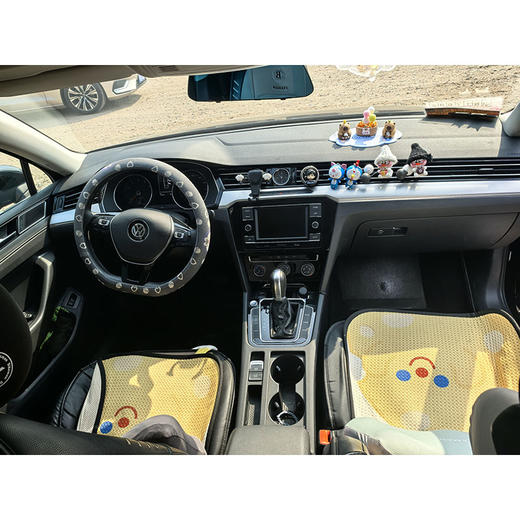 大众 迈腾 330TSI DSG 领先型国VI【长租-北京】 商品图4