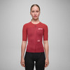 MAAP 女士 ECLIPSE系列 Pro Race Jersey 短袖骑行服 红土棕 商品缩略图0