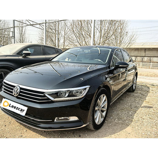 大众 迈腾 330TSI DSG 领先型国VI【长租-北京】 商品图2