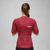 MAAP 女士 ECLIPSE系列 Pro Race Jersey 短袖骑行服 红土棕 商品缩略图2