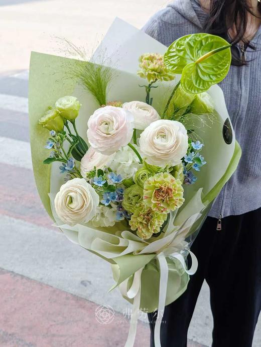 森屿微光 商品图0