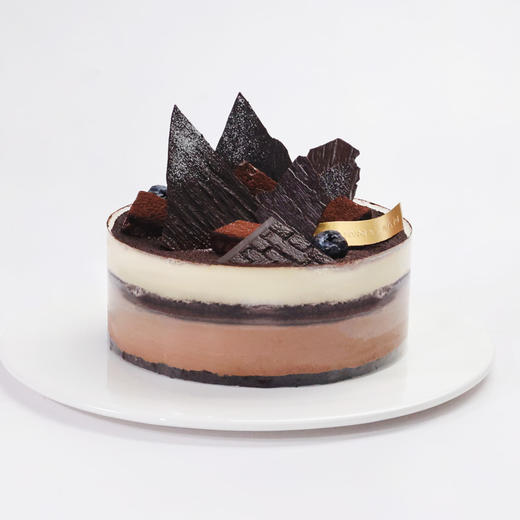 巧克力提拉米苏 商品图4