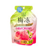 溜溜梅白桃NFC果浆梅冻80g(B10-02-06) 商品缩略图0