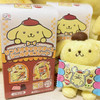 【新品限时购】不二家三丽鸥草莓味代可可脂巧克力制品22g/045606 商品缩略图0