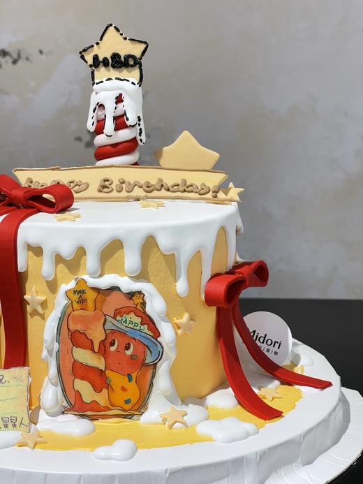 星语心愿 商品图1