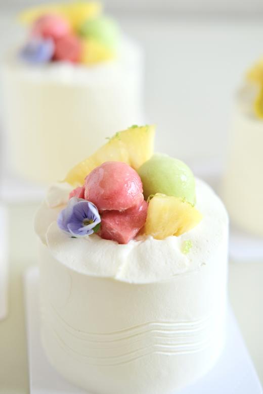 凤梨话梅芭乐mini款 商品图1