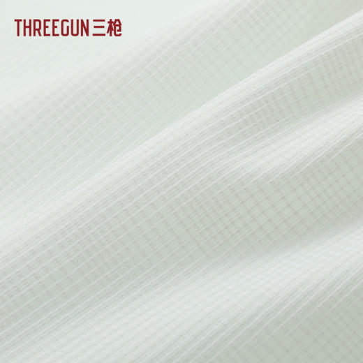 Threegun三枪 冰丝无痕女三角裤-T40028B01 商品图5