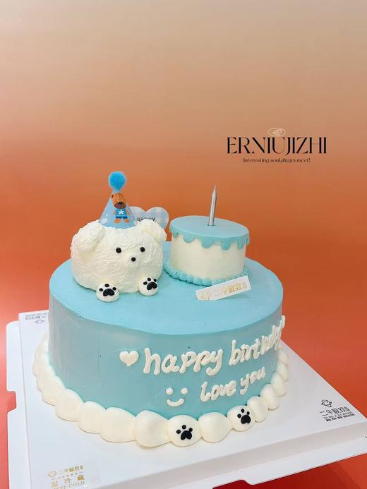 立体小狗C 商品图1