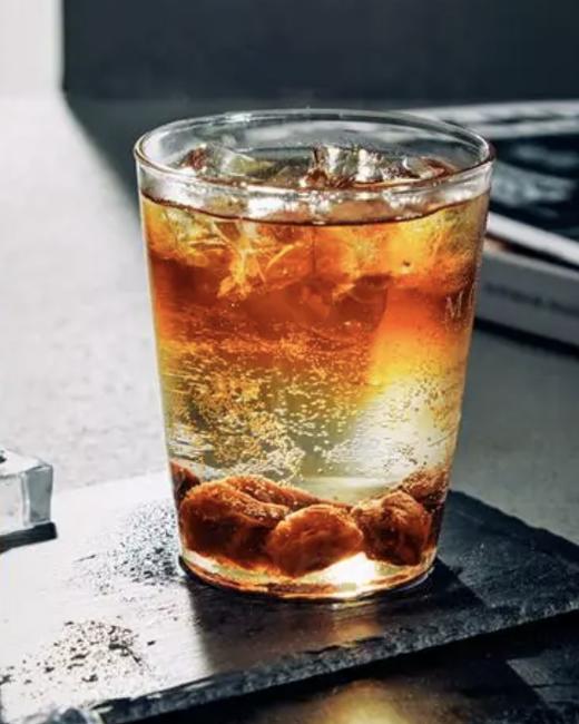 话梅气泡水 商品图0