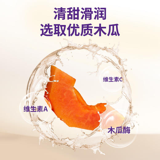 一朵燕 鲜炖银耳礼盒1188克（木瓜味198克×6瓶） 商品图3