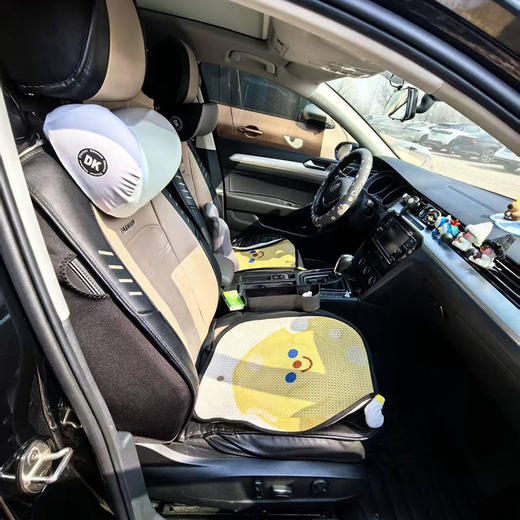 大众 迈腾 330TSI DSG 领先型国VI【长租-北京】 商品图5