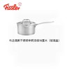 菲仕乐布达佩斯不锈钢单柄汤锅18厘米（玻璃盖） 商品缩略图0