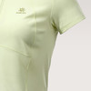 KAILAS凯乐石 女款半开短袖功能T恤  KG2617278 商品缩略图4