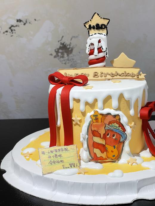 星语心愿 商品图2