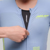 MAAP 女士 ECLIPSE系列 Pro Race Jersey短袖骑行服 冰川蓝 商品缩略图3