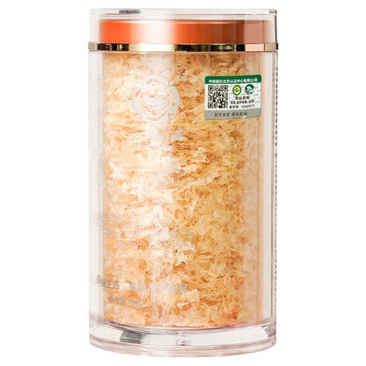 一朵燕 有机本草银耳80克×1罐（高端款） 商品图0