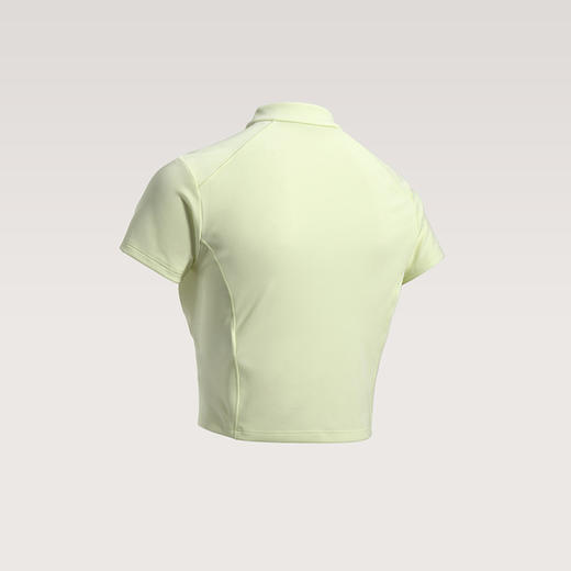 KAILAS凯乐石 女款半开短袖功能T恤  KG2617278 商品图2