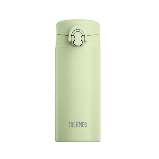 膳魔师保温杯TCNF-350(绿色、蓝色、粉色、黄色）两只 商品图2