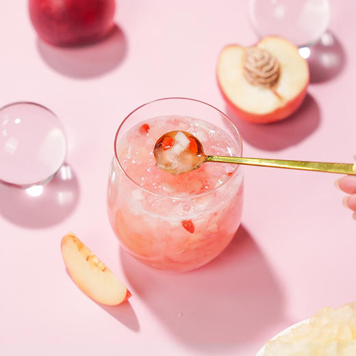 一朵燕 燕窝胶原银耳饮礼袋装270克（90g×3盒） 商品图3