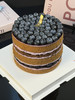 蓝莓裸蛋糕 商品缩略图0