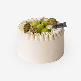 玫珑沁茶
