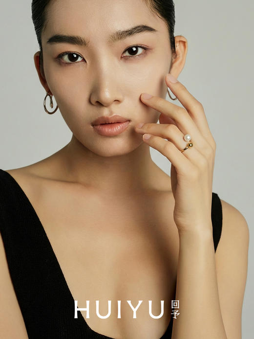 星轨戒指 商品图1