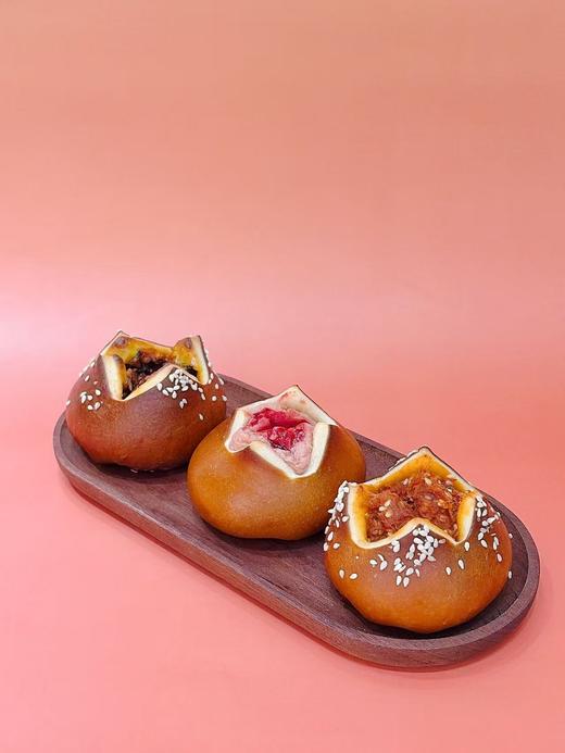 碱水球 商品图0