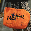 VANQ RIDGE万重M4P纪念款托特包 商品缩略图0