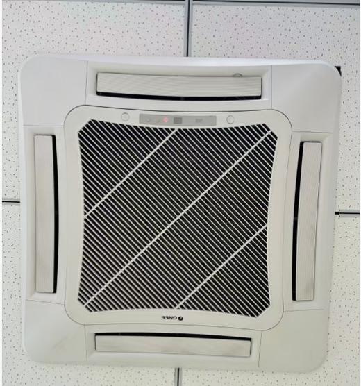 【到家服务】天花机清洗服务【MJ】 商品图0