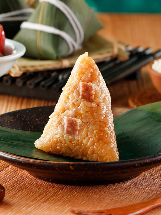 御茶膳房御端午一口粽端午礼盒装送礼高档 商品图9