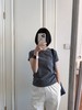 闭眼入的万能基础T！承包你一整个夏天的穿搭 商品缩略图3