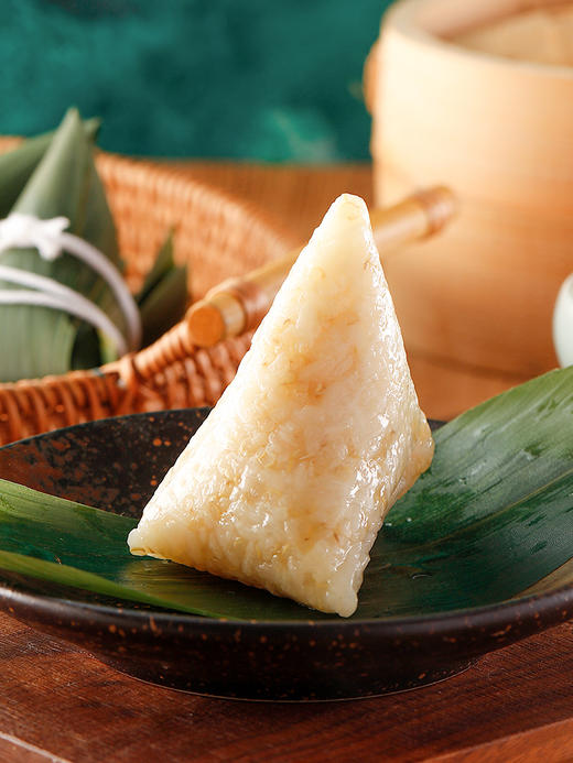 御茶膳房御端午一口粽端午礼盒装送礼高档 商品图6