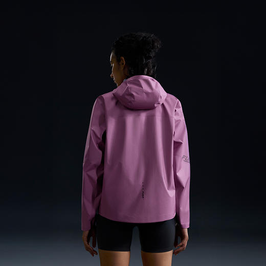 KAILAS凯乐石 女款AERO傲云跑山冲锋衣 KG2621204 商品图3