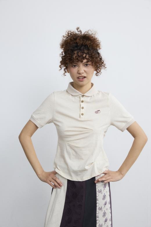 女式T恤 商品图1