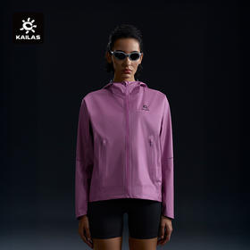KAILAS凯乐石 女款AERO傲云跑山冲锋衣 KG2621204