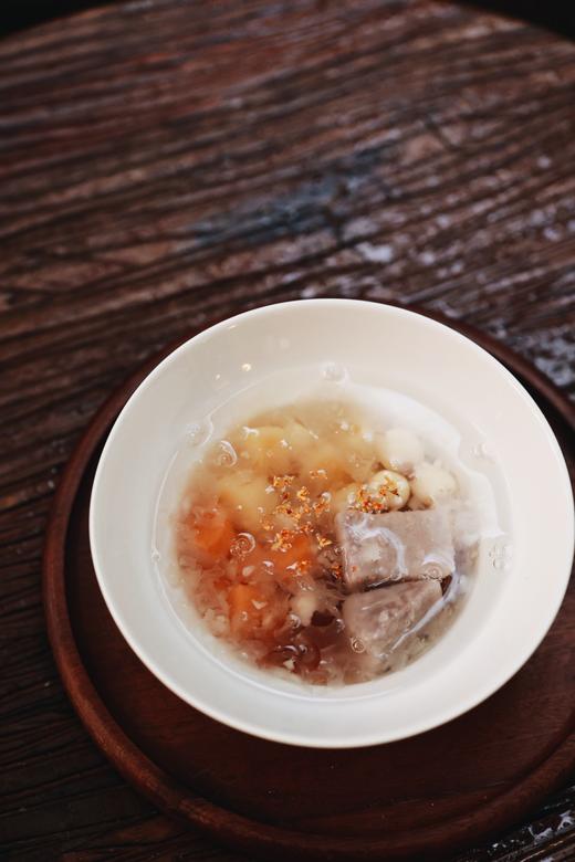 招牌 | 古田银耳大满贯 商品图1