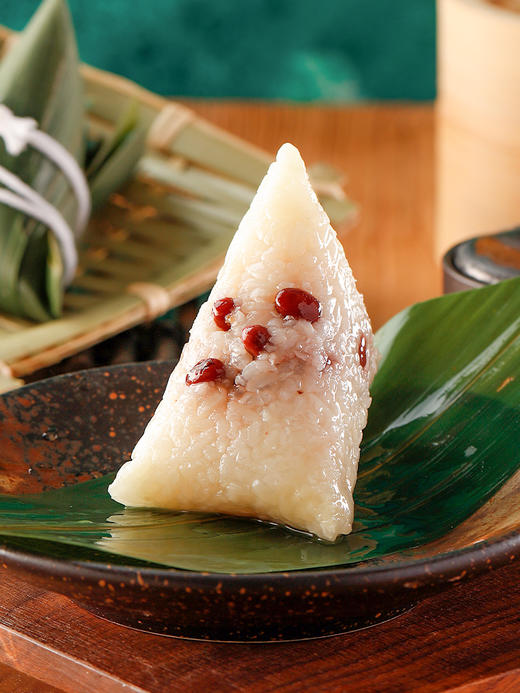 御茶膳房御端午一口粽端午礼盒装送礼高档 商品图7