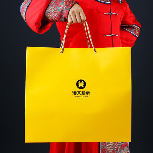 御茶膳房端午节御茶膳房龙腾四海（正）端午礼盒 商品图3