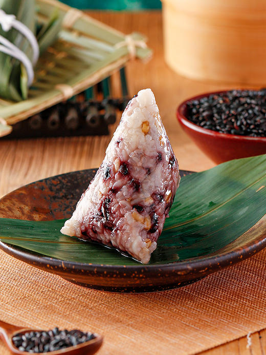 御茶膳房御端午一口粽端午礼盒装送礼高档 商品图5