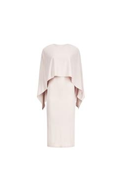 Aya Muse - Hana Dress - Lavender - 女装 - 连身裙 - 薰衣草色 商品图0