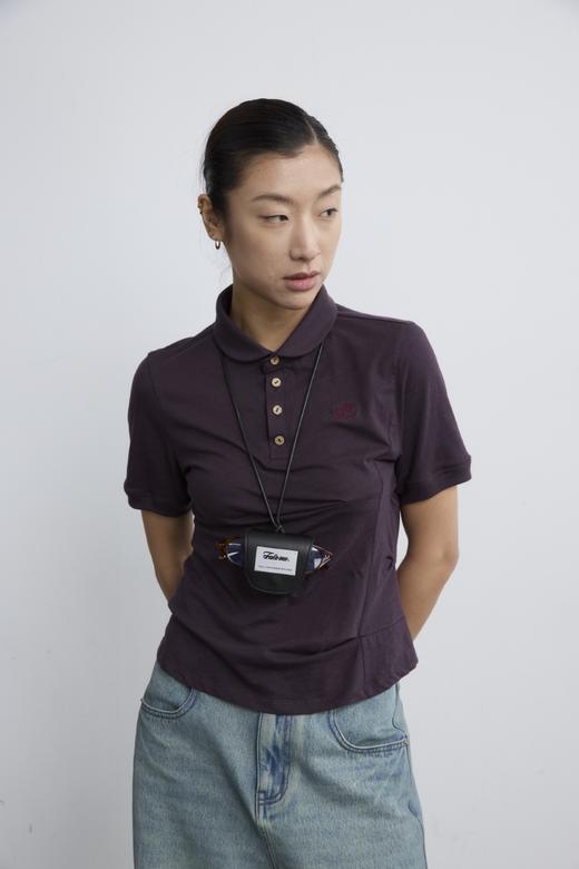 女式T恤 商品图0