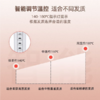 金稻 直卷两用夹板直发梳 蓬松不伤发 KD388B 商品缩略图1