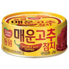 同源辣辣椒金枪鱼90g동원 매고추 참치 商品缩略图0