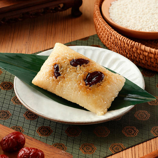 御茶膳房沧浪之水（从）端午礼盒高端送礼礼品 商品图4