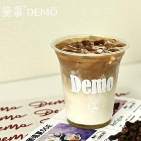 糯糯香草拿铁（冰）|Creamy Vanilla Latte