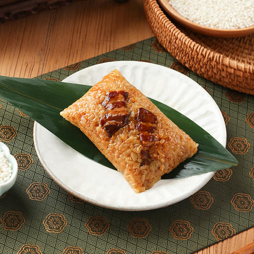 御茶膳房沧浪之水（从）端午礼盒高端送礼礼品 商品图5